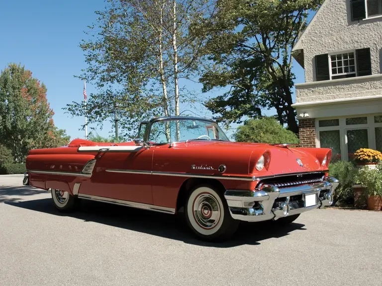 1955 Mercury Monterey - Image 2 of 2