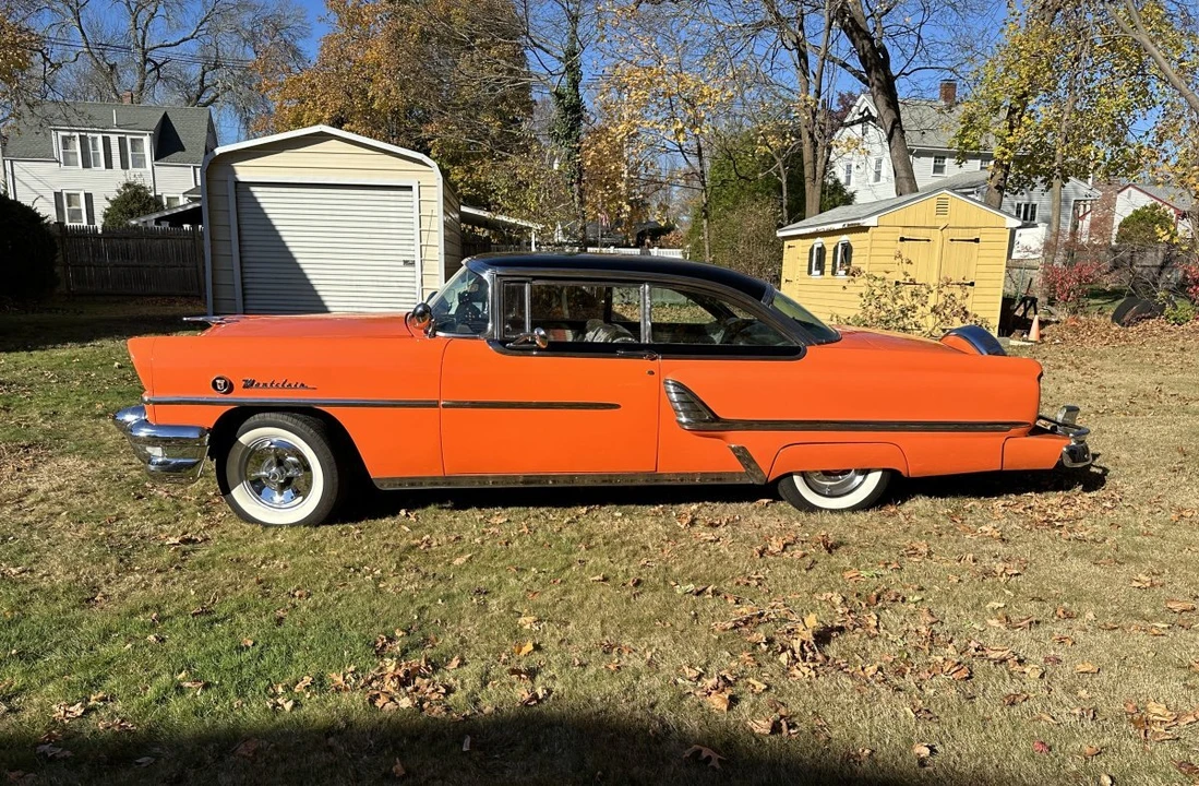 1955 Mercury Montclair - Image 28 of 31