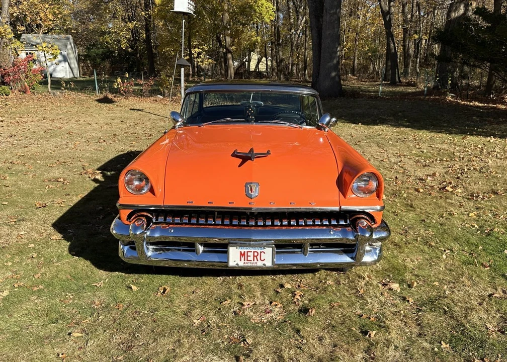 1955 Mercury Montclair - Image 5 of 31
