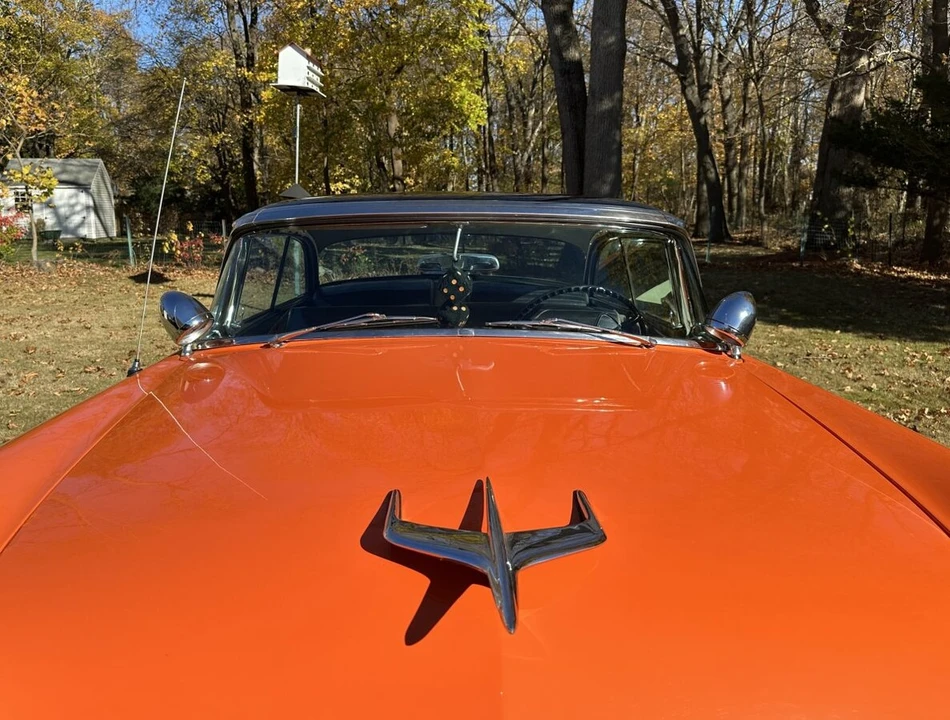 1955 Mercury Montclair - Image 7 of 31