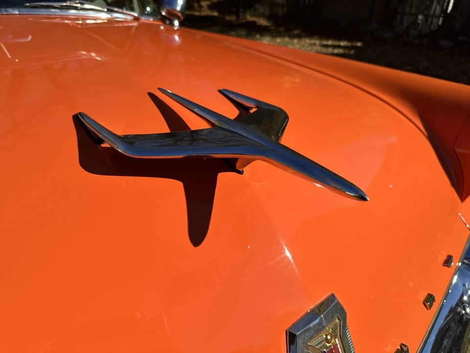 1955 Mercury Montclair - Image 10 of 31