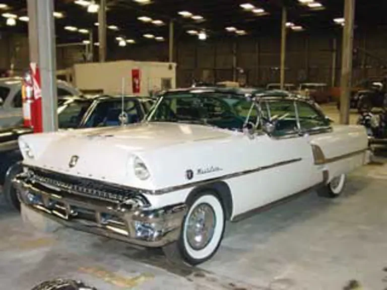 1955 Mercury Monterey - Image 2 of 2