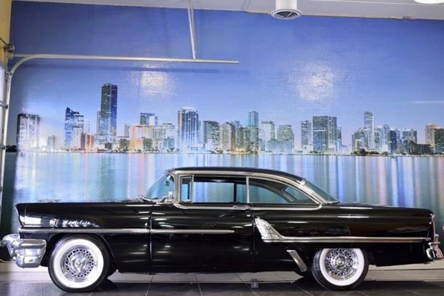 1955 Mercury Monterey - Image 2 of 8