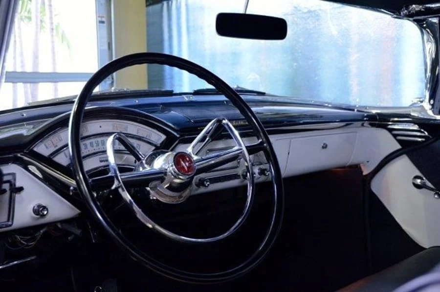 1955 Mercury Monterey - Image 4 of 8