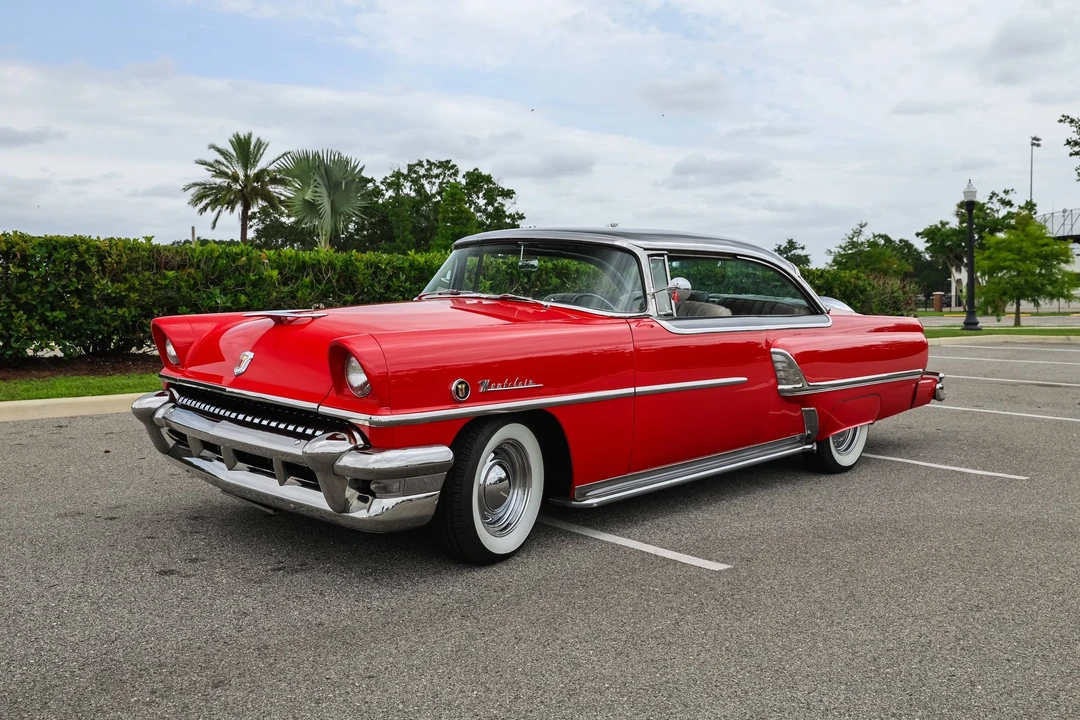 1955 Mercury Montclair - Image 2 of 31
