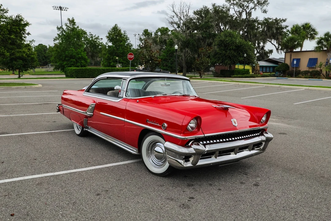 1955 Mercury Montclair - Image 3 of 31