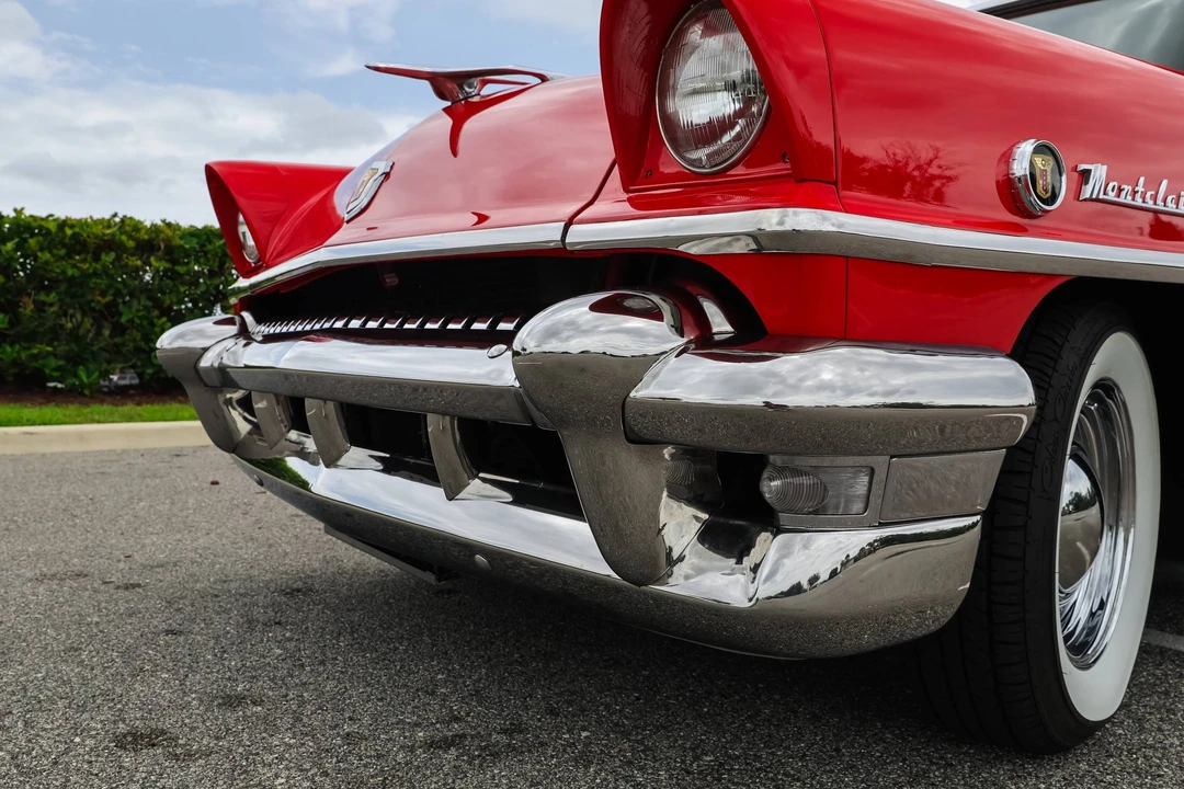 1955 Mercury Montclair - Image 12 of 31