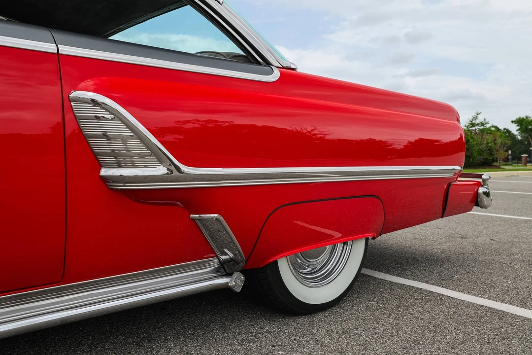 1955 Mercury Montclair - Image 16 of 31