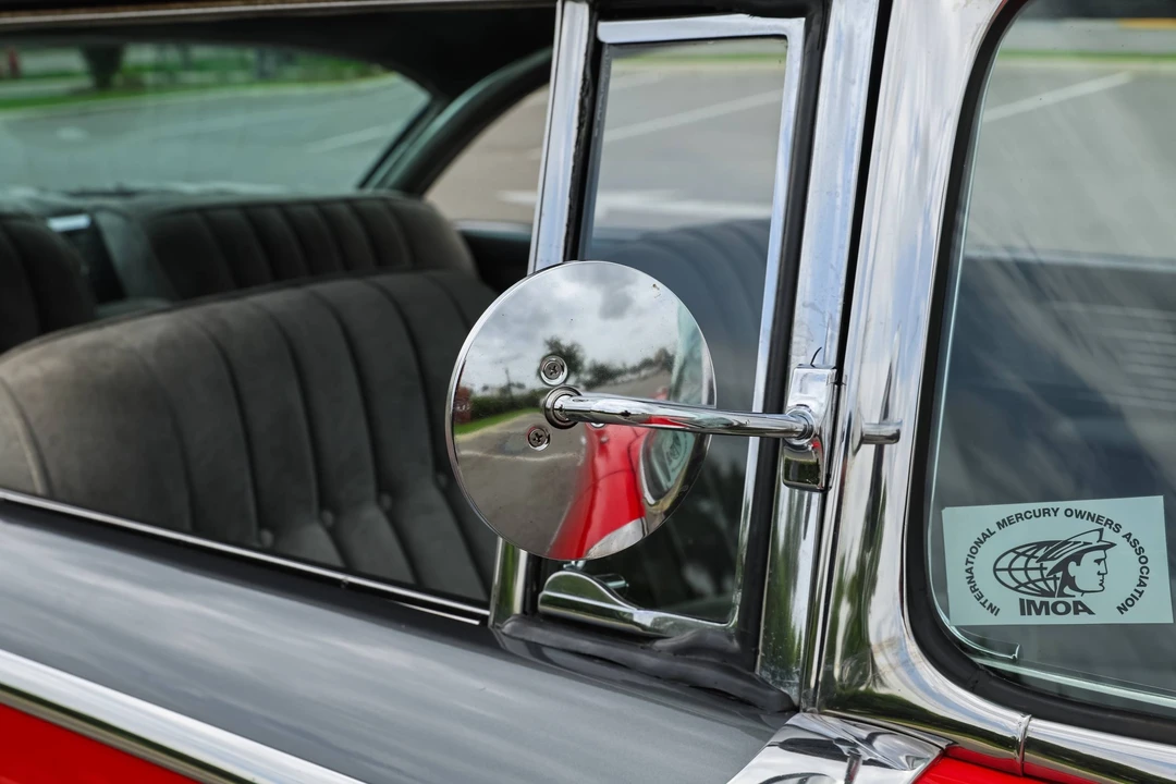 1955 Mercury Montclair - Image 18 of 31