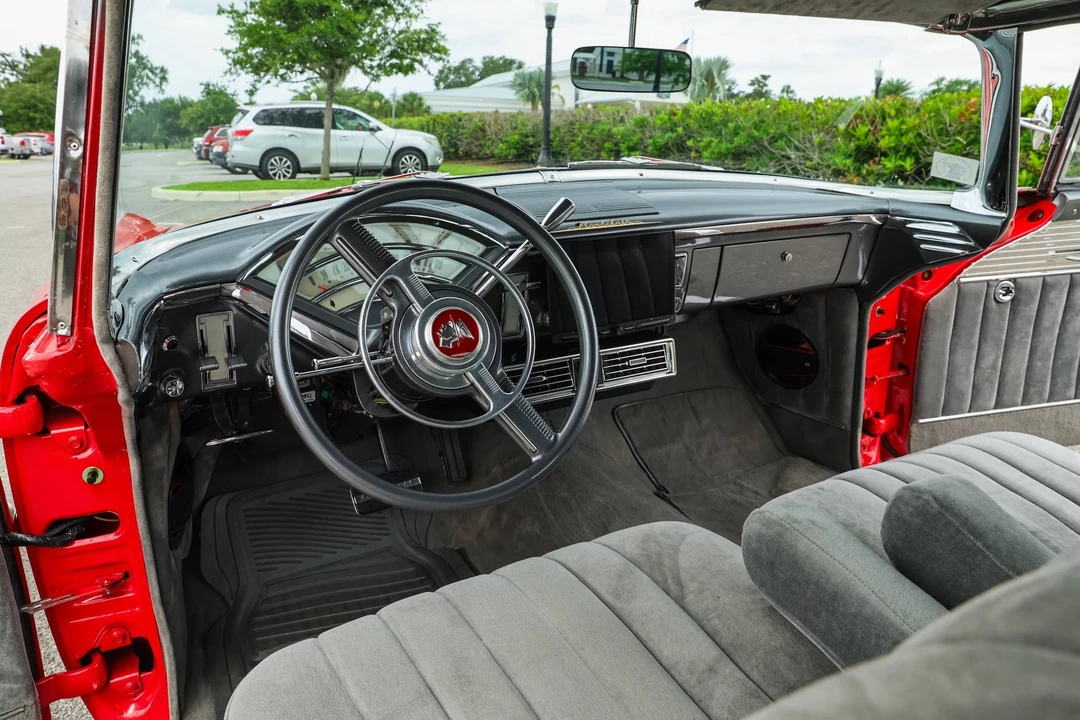 1955 Mercury Montclair - Image 21 of 31