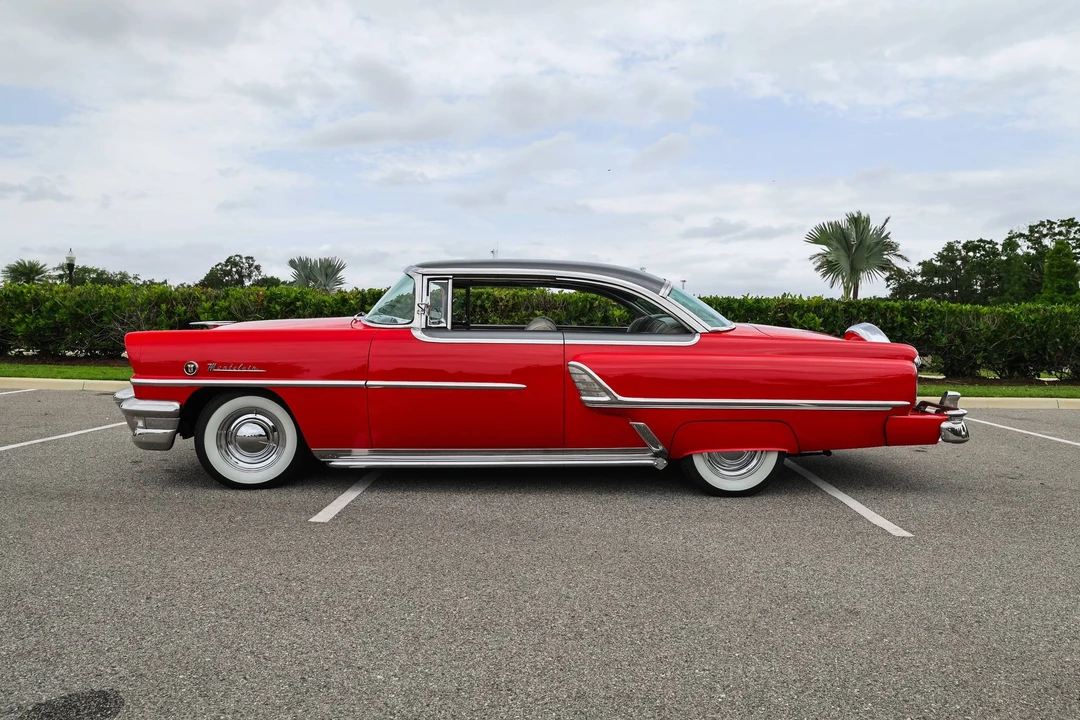 1955 Mercury Montclair - Image 4 of 31