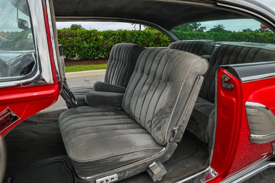 1955 Mercury Montclair - Image 23 of 31