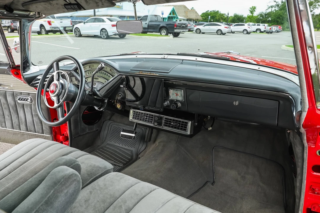 1955 Mercury Montclair - Image 27 of 31