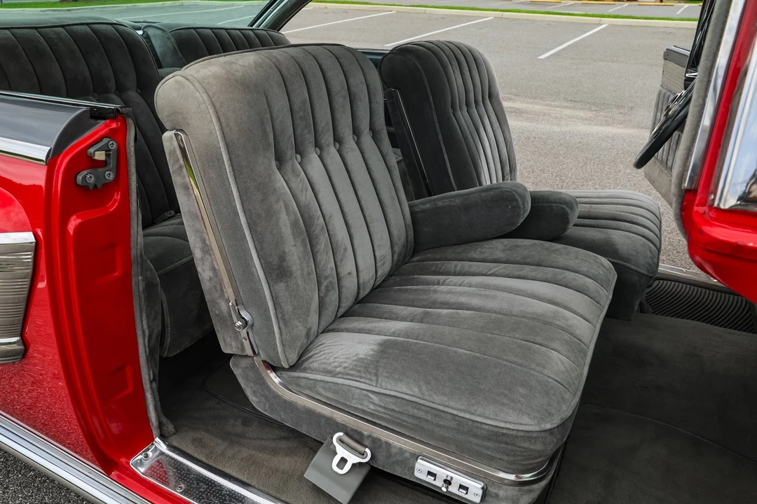 1955 Mercury Montclair - Image 28 of 31