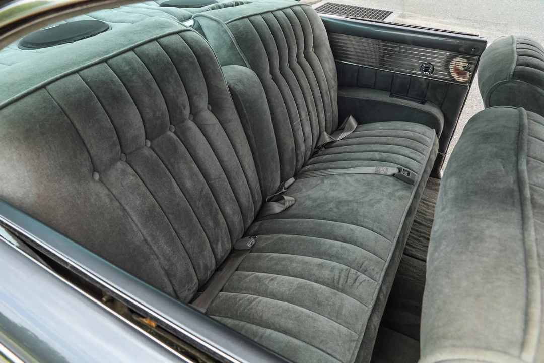 1955 Mercury Montclair - Image 31 of 31