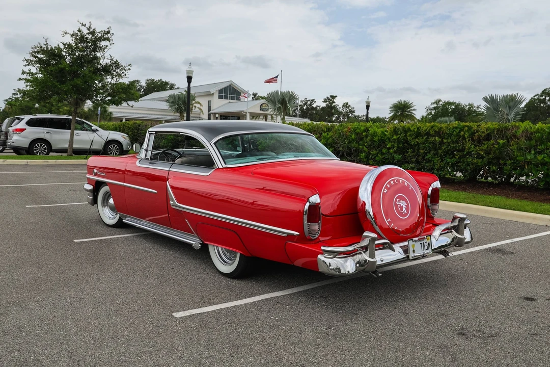 1955 Mercury Montclair - Image 5 of 31