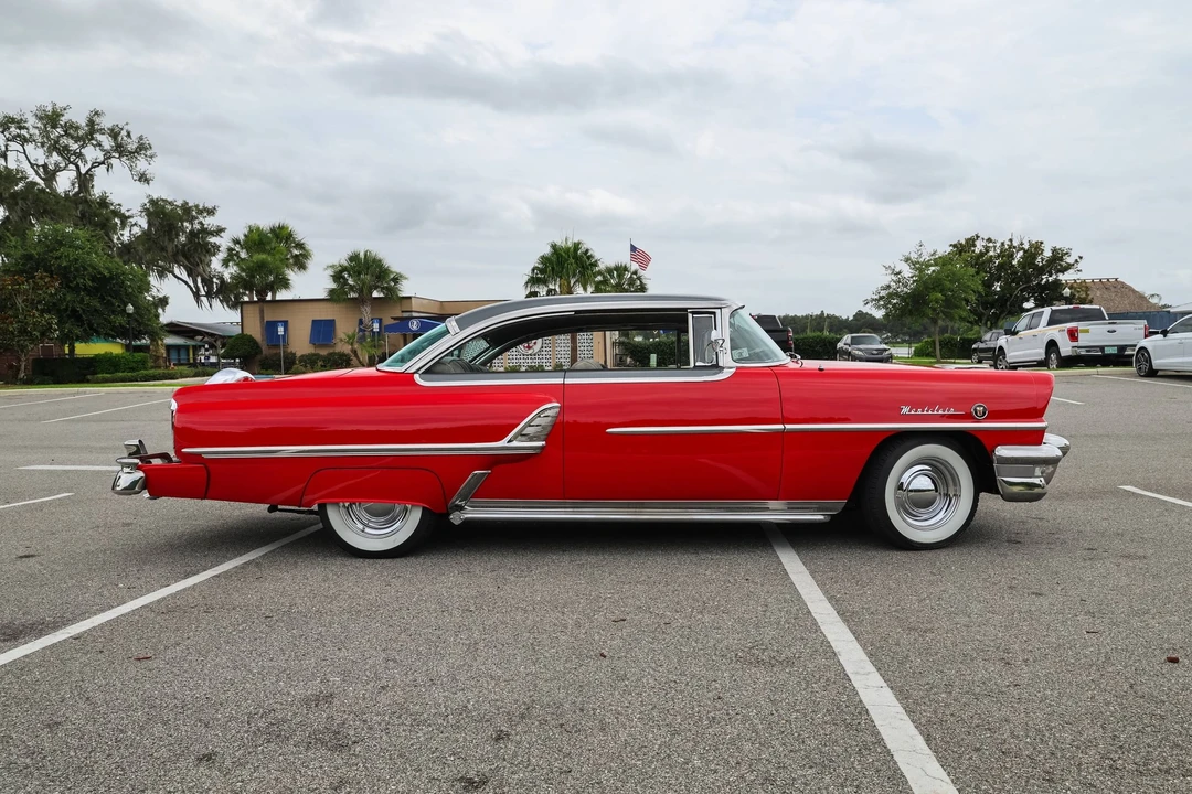 1955 Mercury Montclair - Image 6 of 31