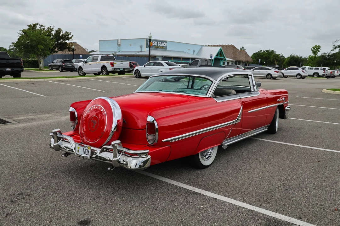 1955 Mercury Montclair - Image 7 of 31