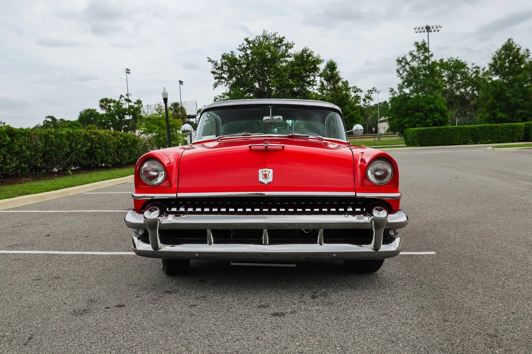 1955 Mercury Montclair - Image 8 of 31