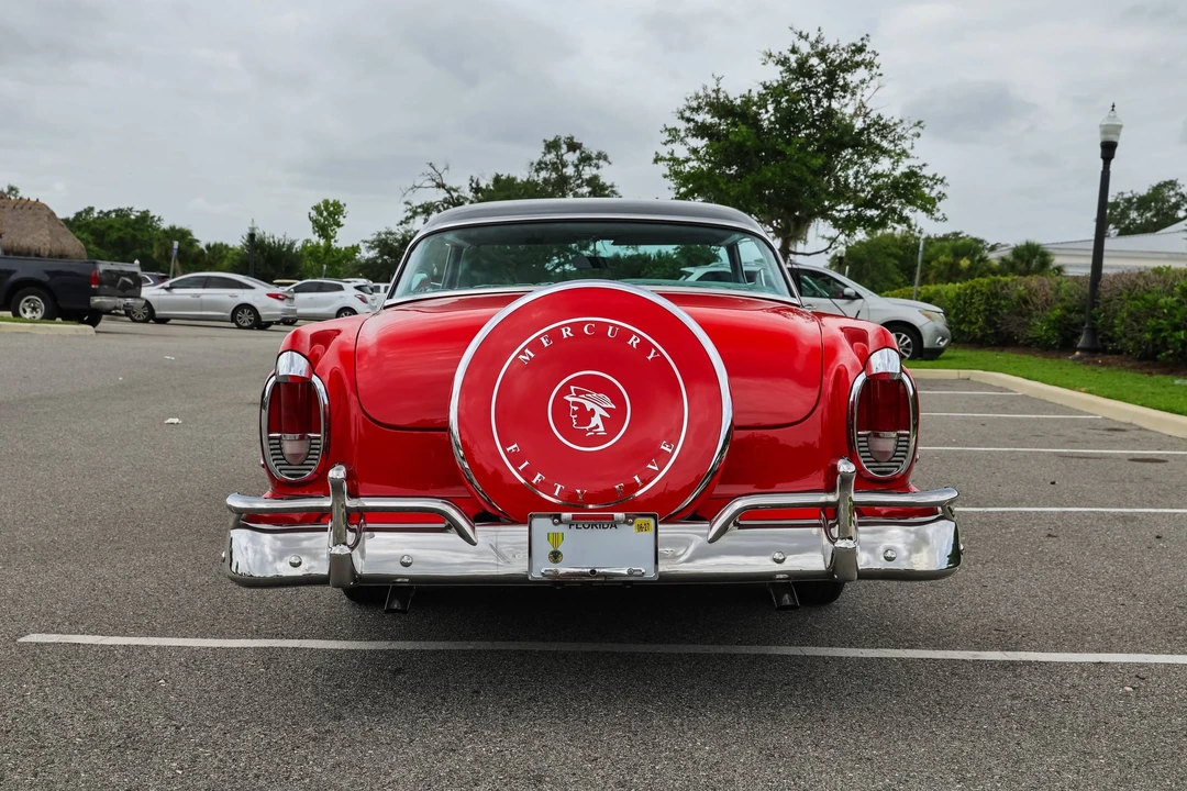1955 Mercury Montclair - Image 9 of 31