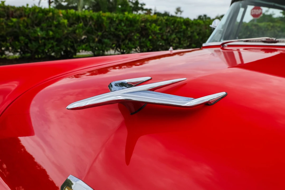 1955 Mercury Montclair - Image 10 of 31