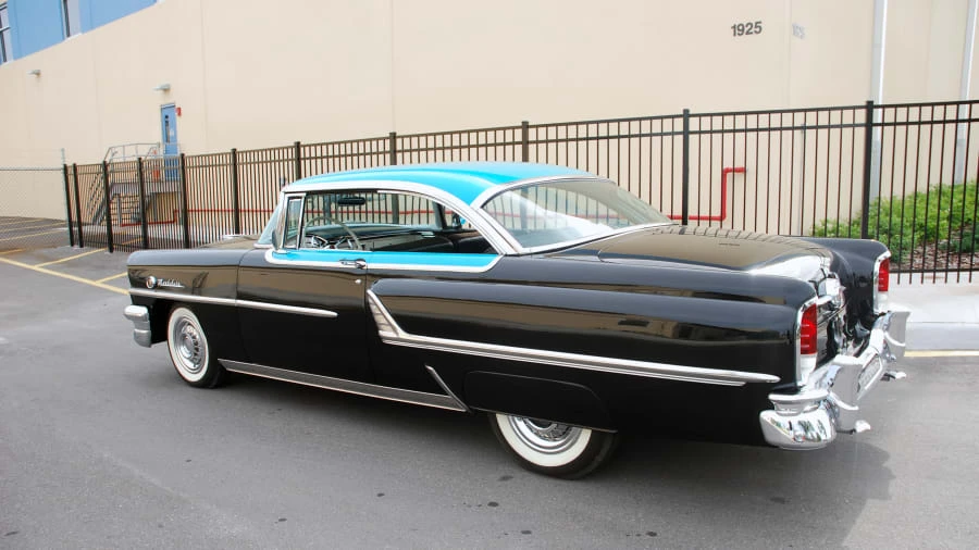 1955 Mercury Monterey - Image 2 of 10