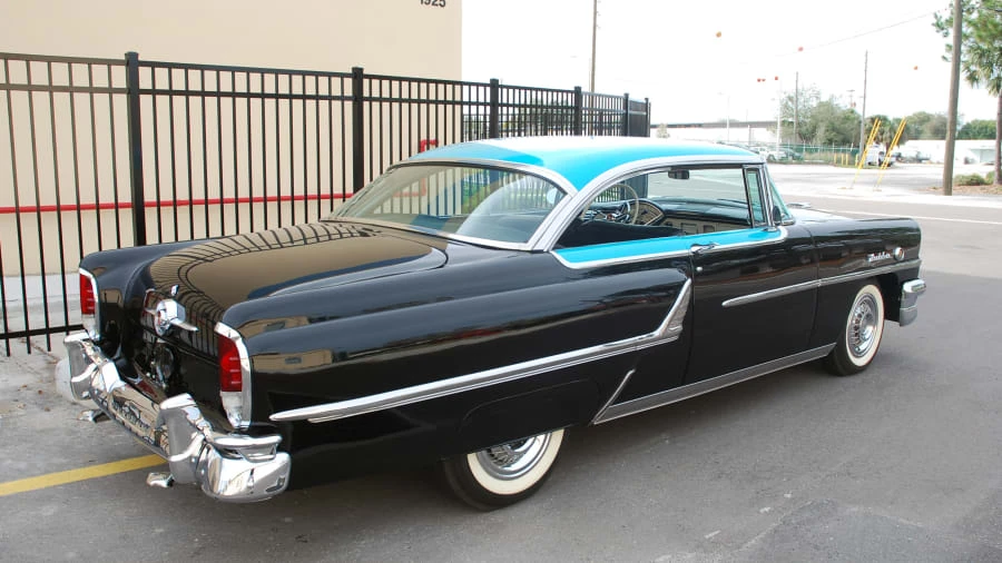1955 Mercury Monterey - Image 3 of 10