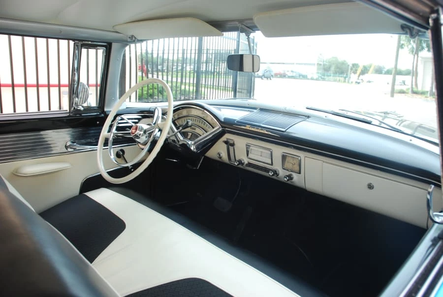 1955 Mercury Monterey - Image 5 of 10