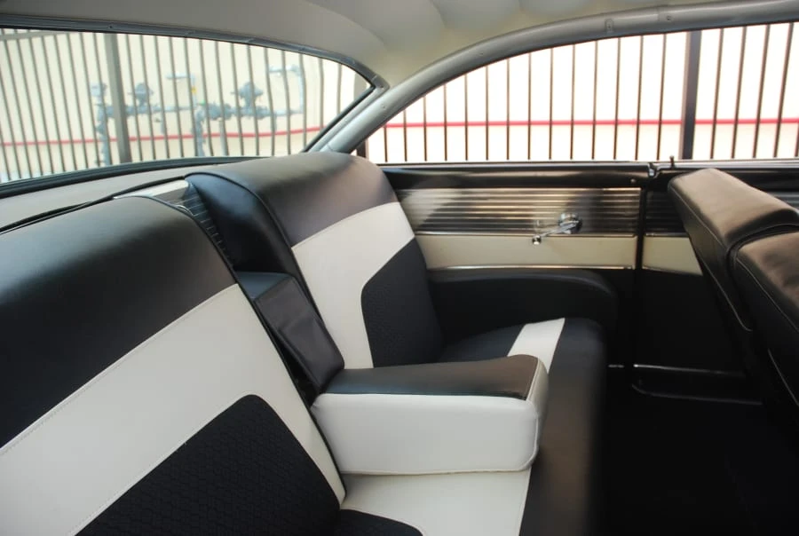 1955 Mercury Monterey - Image 6 of 10