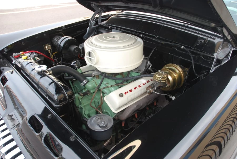 1955 Mercury Monterey - Image 8 of 10