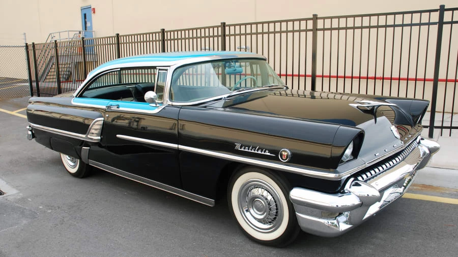 1955 Mercury Monterey - Image 10 of 10
