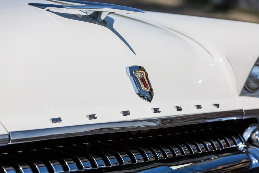 1955 Mercury Monterey - Image 9 of 12