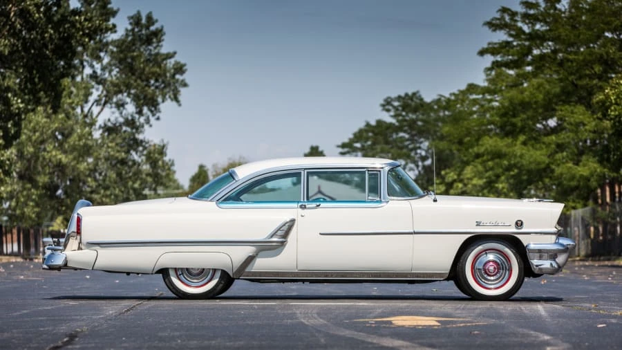 1955 Mercury Monterey - Image 12 of 12
