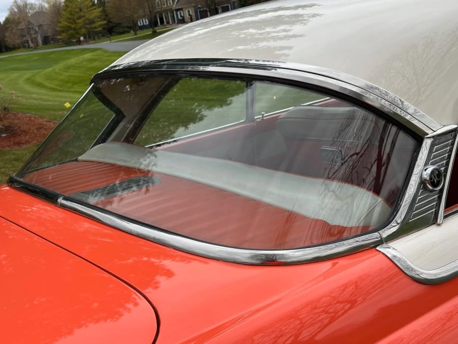 1955 Mercury Monterey - Image 16 of 27