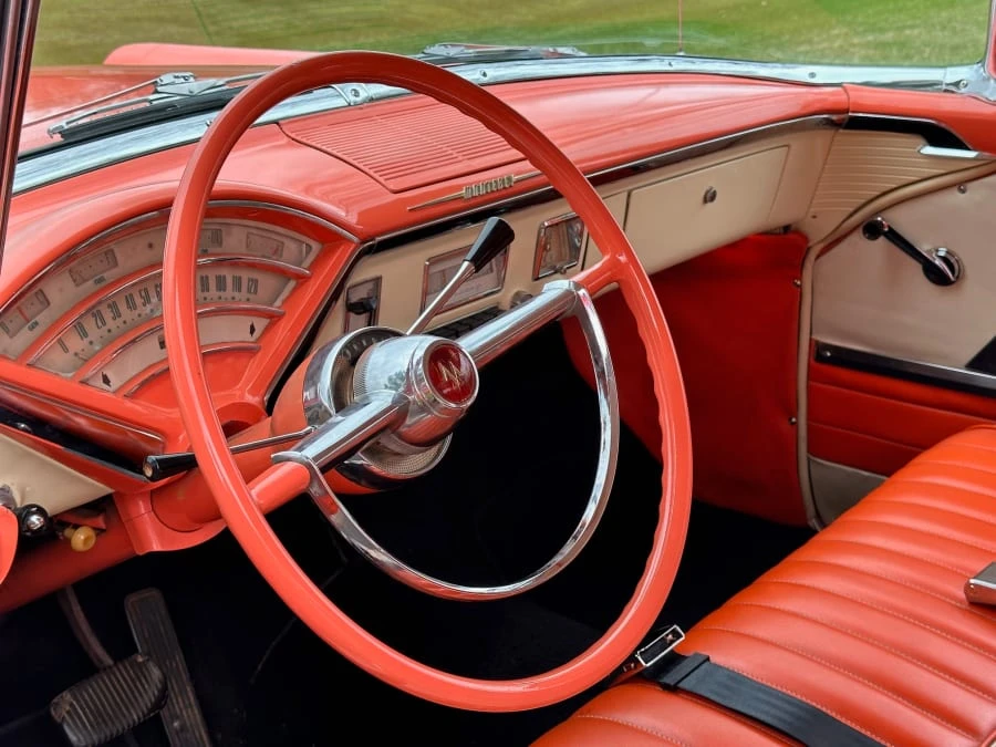 1955 Mercury Monterey - Image 17 of 27