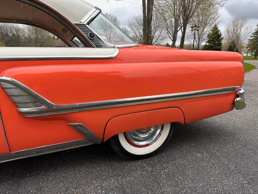 1955 Mercury Monterey - Image 15 of 27