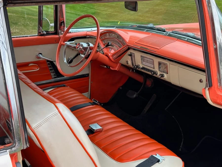 1955 Mercury Monterey - Image 22 of 27