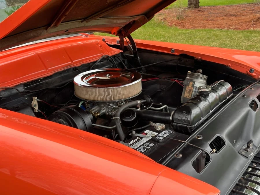 1955 Mercury Monterey - Image 23 of 27