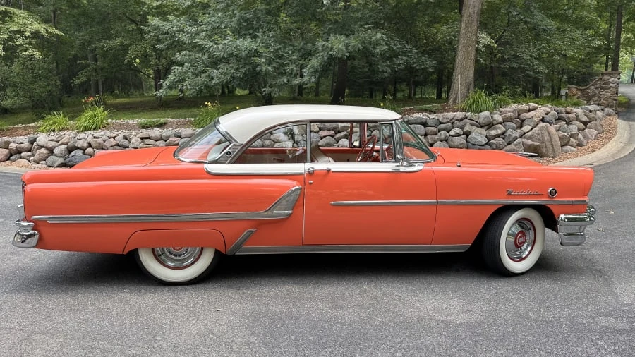 1955 Mercury Monterey - Image 2 of 27