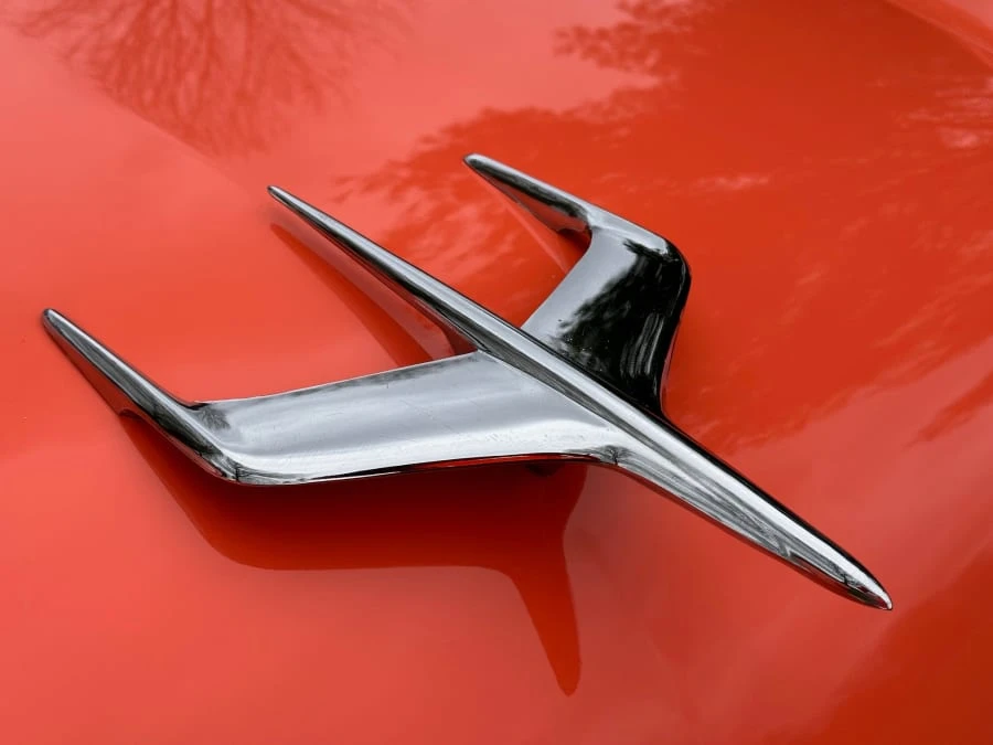 1955 Mercury Monterey - Image 9 of 27