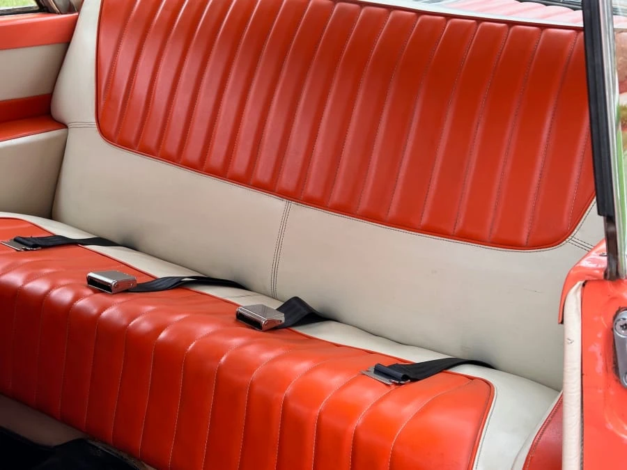 1955 Mercury Monterey - Image 21 of 27