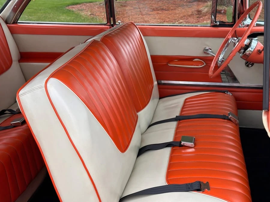 1955 Mercury Monterey - Image 18 of 27
