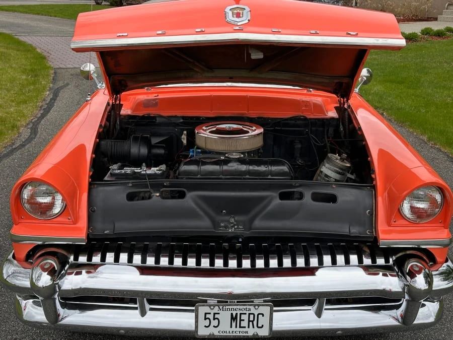 1955 Mercury Monterey - Image 24 of 27