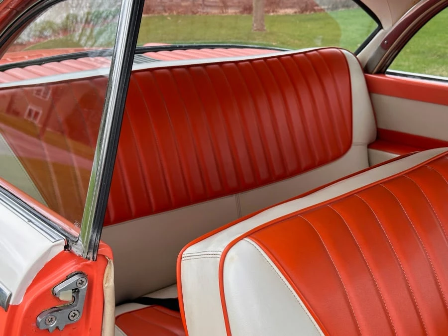 1955 Mercury Monterey - Image 20 of 27