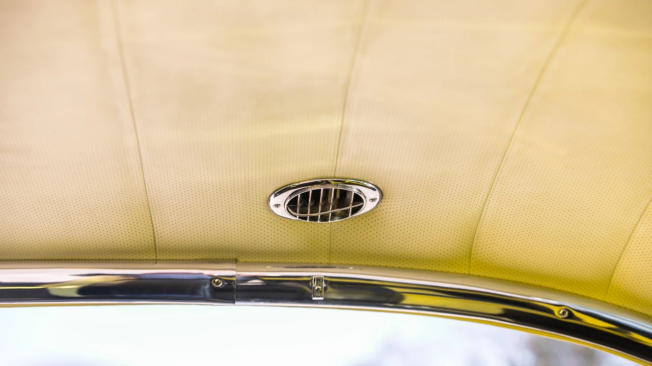 1955 Mercury Monterey - Image 18 of 31