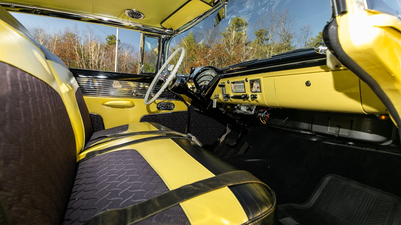 1955 Mercury Monterey - Image 5 of 31