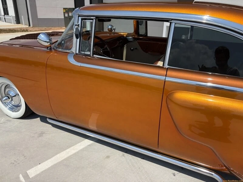 1955 Mercury Montclair - Image 11 of 12