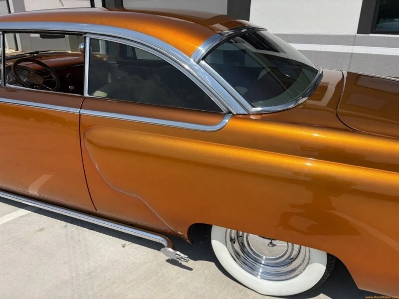 1955 Mercury Montclair - Image 12 of 21