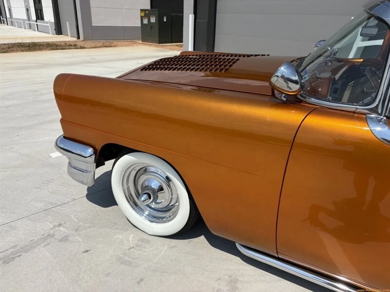 1955 Mercury Montclair - Image 10 of 21