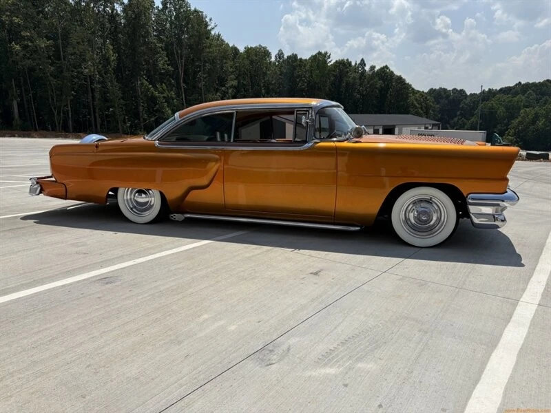 1955 Mercury Montclair - Image 21 of 21
